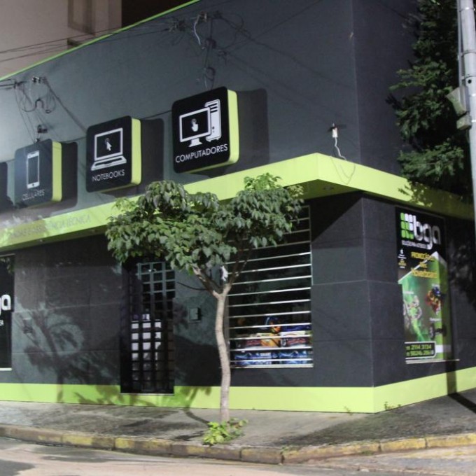BGA Informática