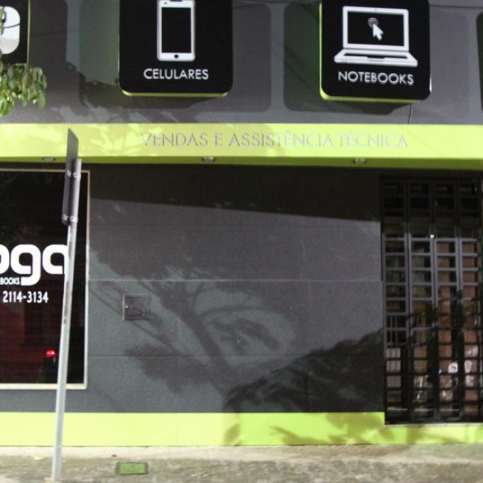 BGA Informática