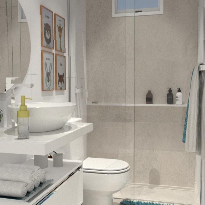 Apartamento BV