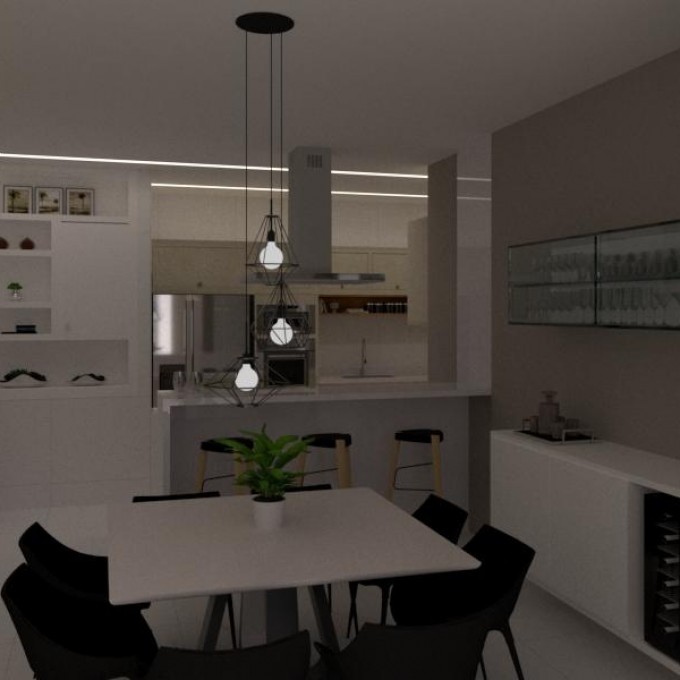 Apartamento BV