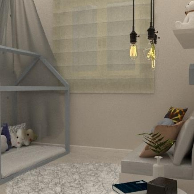 Apartamento BV