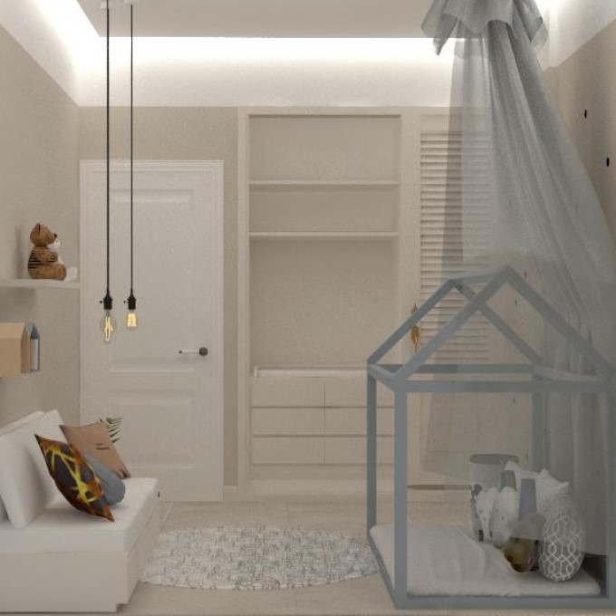 Apartamento BV