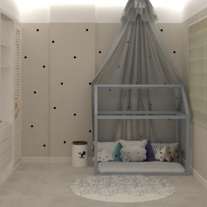 Apartamento BV