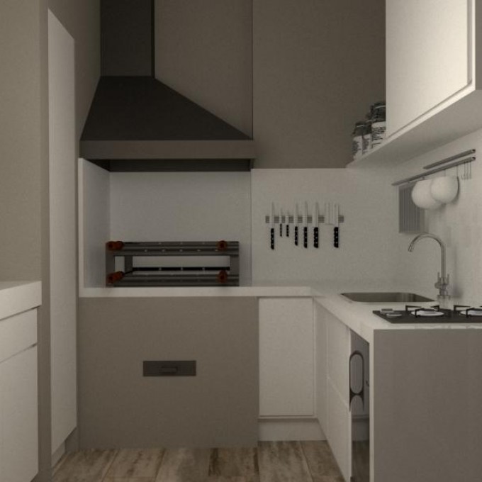 Apartamento BV
