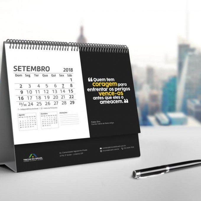Construtora Tricon do Brasil