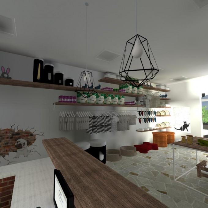 Pet Home