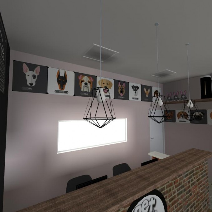 Pet Home