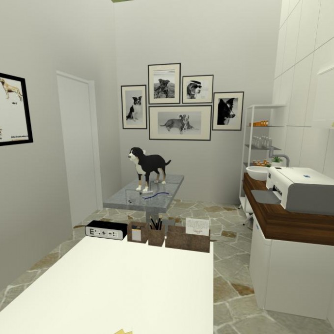 Pet Home