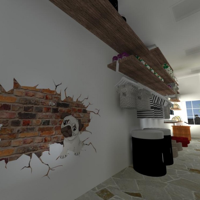 Pet Home