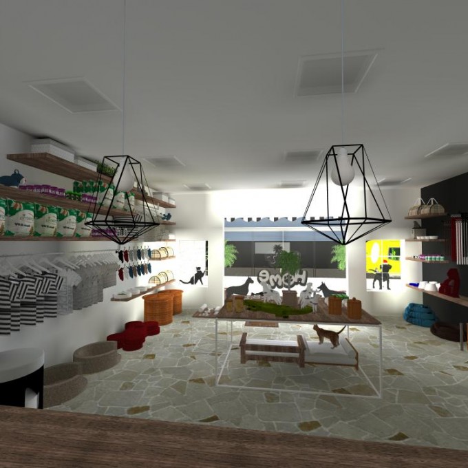 Pet Home