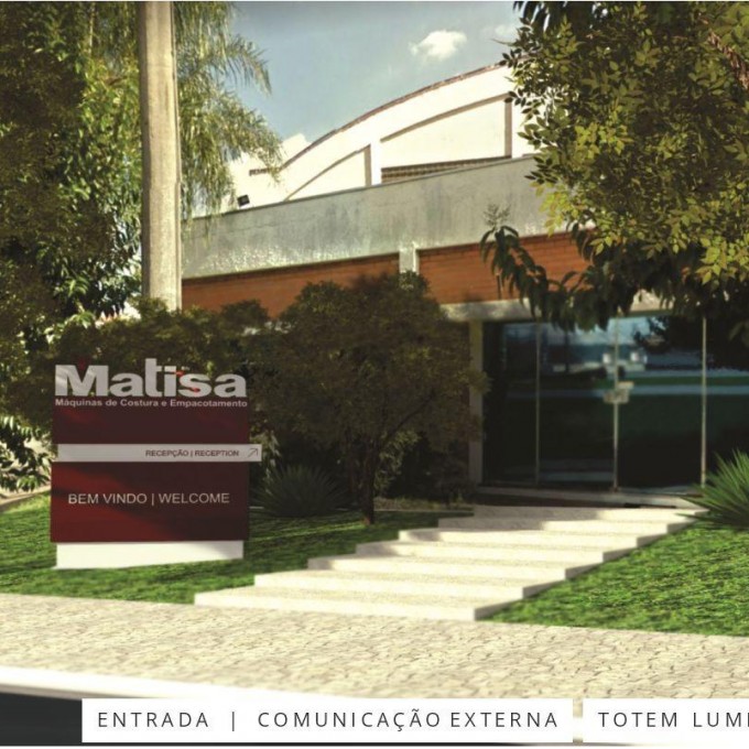 Indústria Matisa