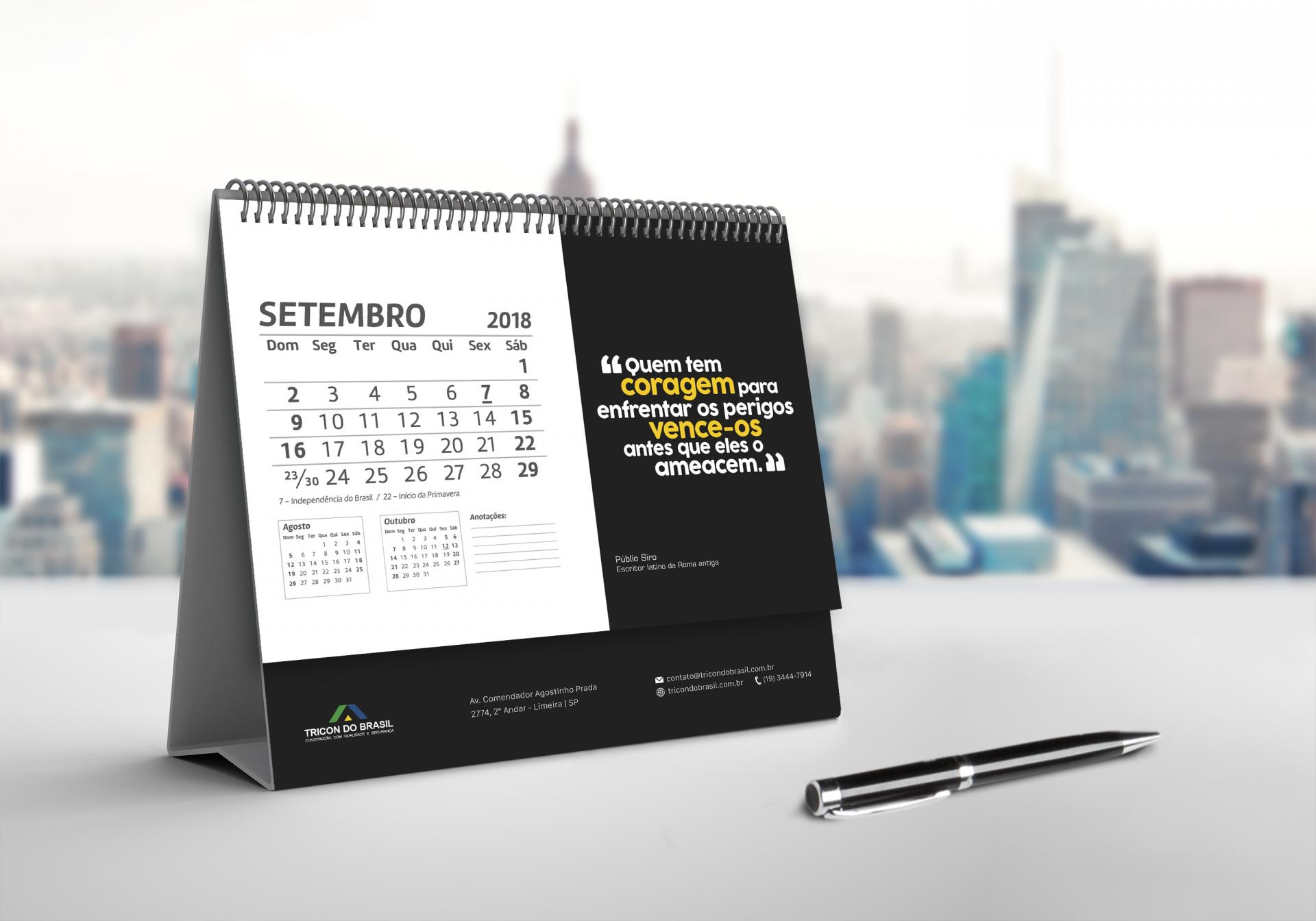Construtora Tricon do Brasil