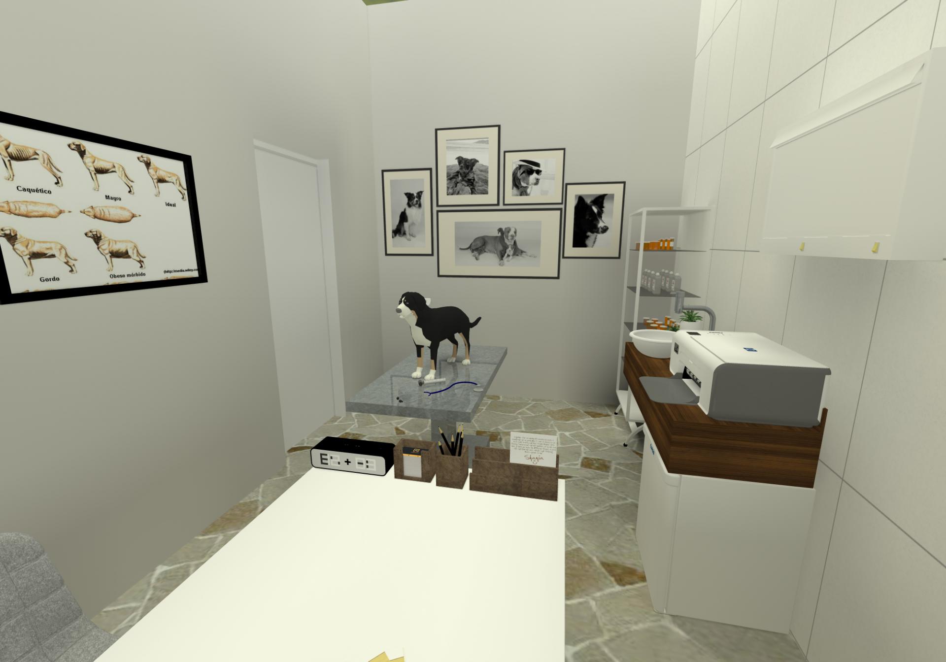 Pet Home